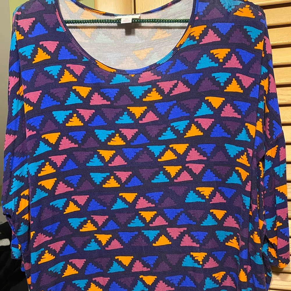Slinky soft Lularoe Irma